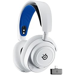 Amazon.com: Bundle of SteelSeries Arctis Nova 7P Wireless Multi