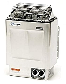 harvia electric sauna heater