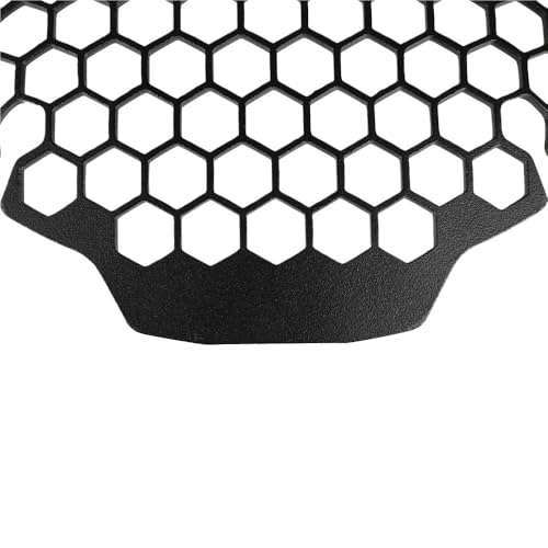 Cache latéral phare Scrambler 800 grille de protection robuste 2015-2025 - 5
