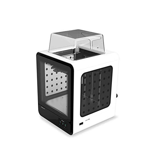 Image of 3IDEA CR-200B 3D Printer Enclosed Printer Large Size Touch Screen 3D Printer Runout Sensor High Temp filaments Precision Pre-Assembled 200X200x200mmr