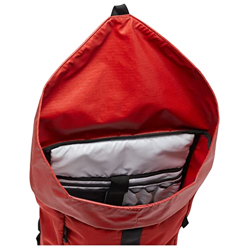 Mochila Mountain Hardwear Camp 4 32L Unisex Rojo miniatura 3