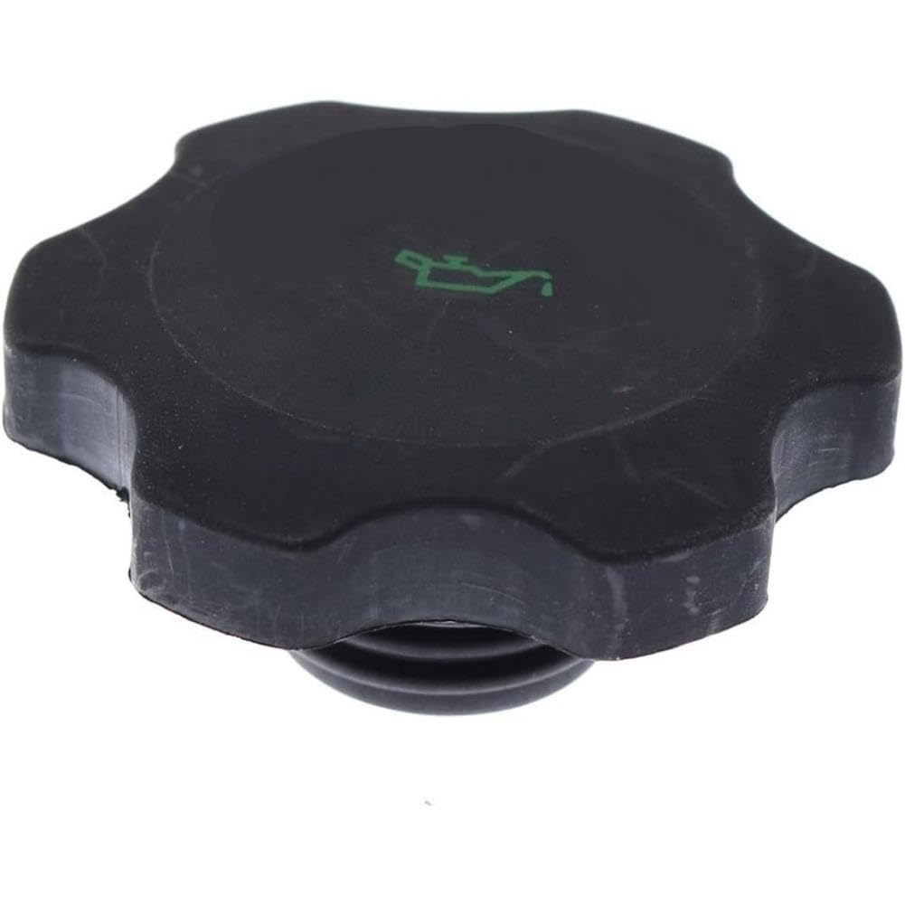 Tapón de Aceite 3973511 68003321AA Compatible con Cummins 5.9L 6.7L