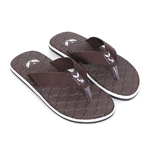 Image of Men Doctor Recommended Orthopedic |Lightweight|Pain Relief|Flip Flop for Boys Slippers| 955