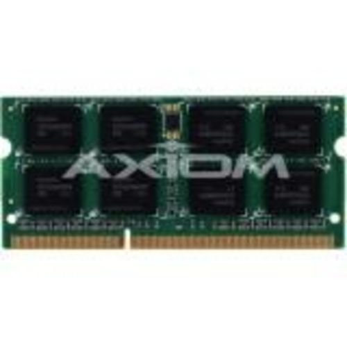 Axiom 8GB DDR4-2133 ECC SODIMM HP V1D58AA