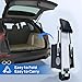 Body Fat Analyzers in Body, Body Fat Measurement Device, Professional Full Gym Body Scanner Health Monitoring Fat Analyzer Measurement Device Scanner Composition Analyzer Machine Monitors Instrument