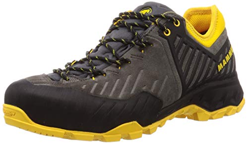 Preisvergleich Produktbild Mammut Alnasca II Low Gore-TEX Spatzierungsschuhe - SS20-46