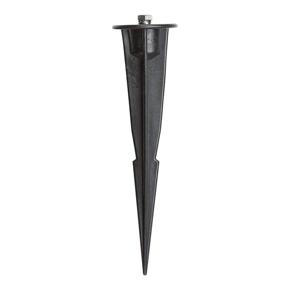 Knightsbridge Black Ground Spike