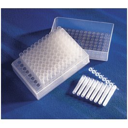Costar Cluster Tube System Case of 960