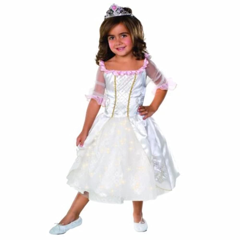 Amazon.com: Rubie's Costume Fairy Tale Princess Costume with Twinkle Skirt  : Clothing, Shoes & Jewelry