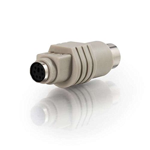 USB Male To Dual PS2 PS/2 Female Adapter Mouse Key... - Vicedeal - View #10