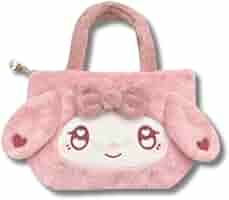 Amazon｜畑山商事 サンリオキャラクターズ マルチトートバッグ