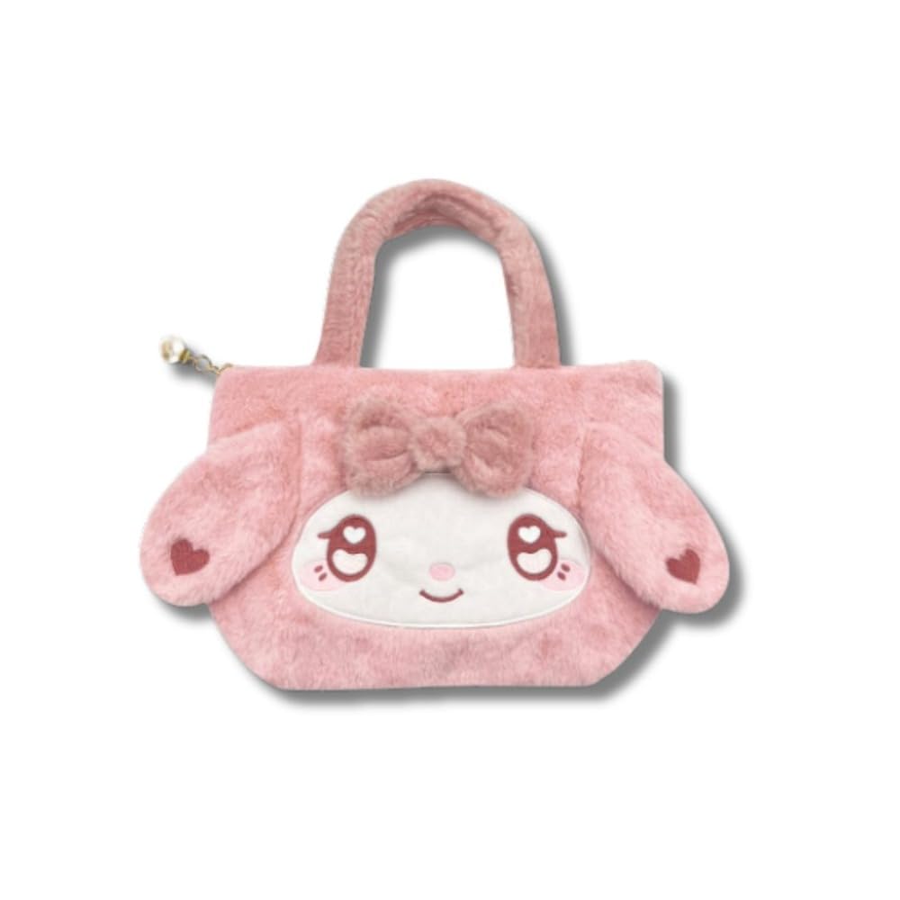 Amazon｜畑山商事 サンリオキャラクターズ マルチトートバッグ