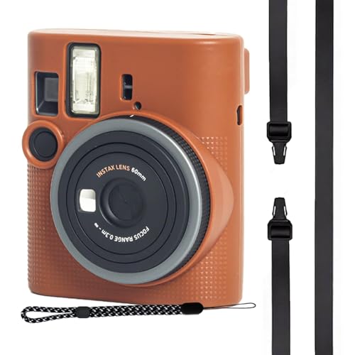Funda para cámara Fujifilm Instax Mini 41 silicona shockproof