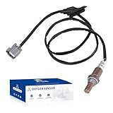 GRIZZLY AUTO O2 Oxygen Sensor 234-4797 Downstream Compatible with Honda Accord 2.4L 2004 2005 2006 2007 Exc Cali Coupe Sedan Replaces 36532-RAA-A01 36532-RAA-A02 2344797