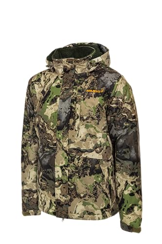 Image of Muddy Men's Standard Fleece Outerwear
