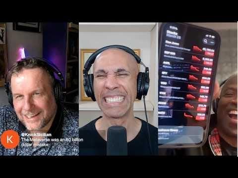 Clip: V.409 &ndash; I've Been Lying in Wait Since 2008