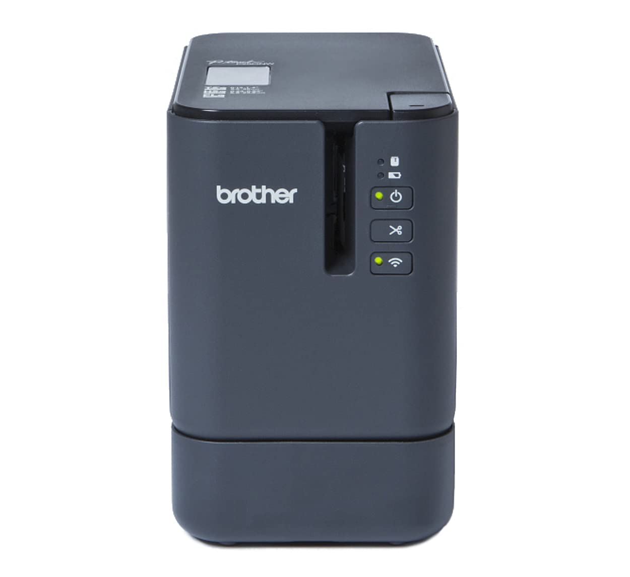 Brother PT-P900W | Etichettatrice Desktop Professionale |Collegabile a PC | Connettività USB e Wi-Fi
