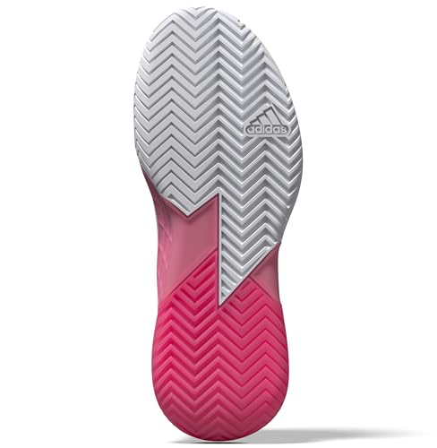 adidas Women's Defiant Speed 2 Tennis Shoes Sneaker2