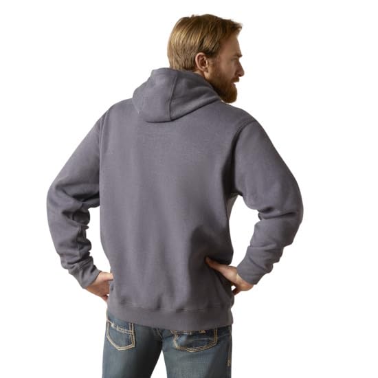 Image of ARIAT US of A Sweatshirt