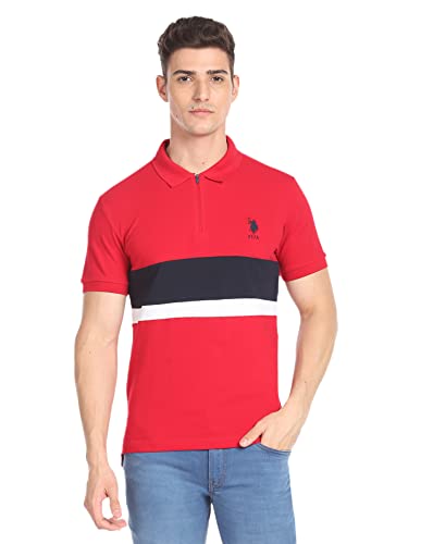 Image of U.S. Polo ASSN. Men T-Shirt