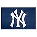 FANMATS MLB New York Yankees Nylon Face Starter Rug