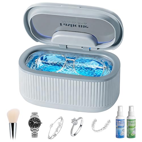 Fashome Ultrasonic Cleaner