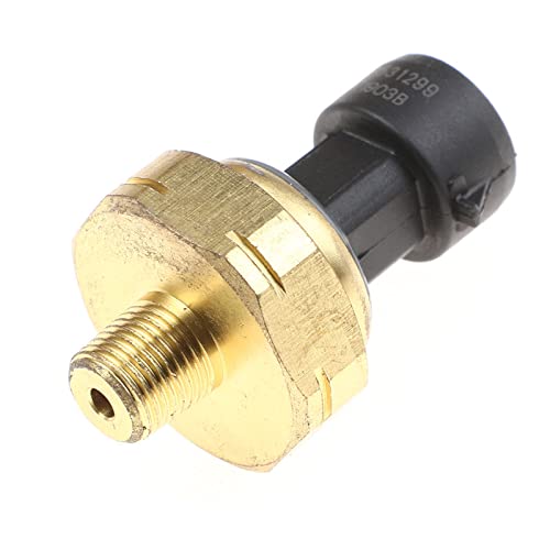 Oil Pressure Sensor 5Pcs New Oil Pressure Sensor 8531299 Auto Parts Oil Pressure Switch