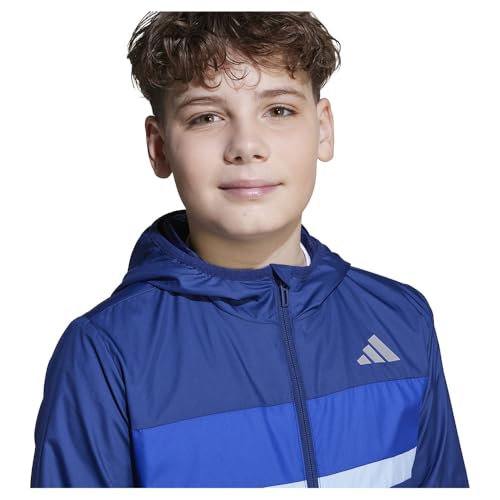 Impermeabile Per Bambini Adidas Tiberio - 4