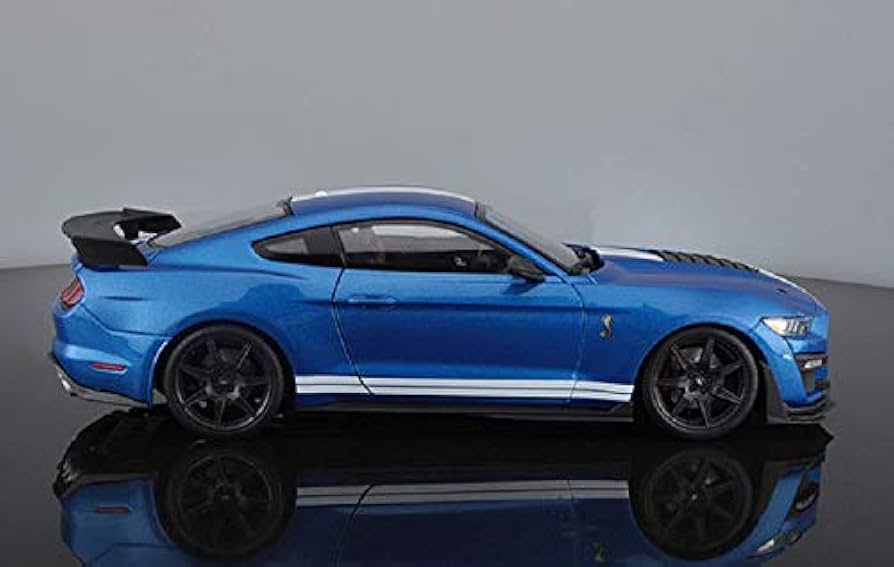 Amazon | マイスト 1/18 2020 フォード マスタング シェルビー GT500
