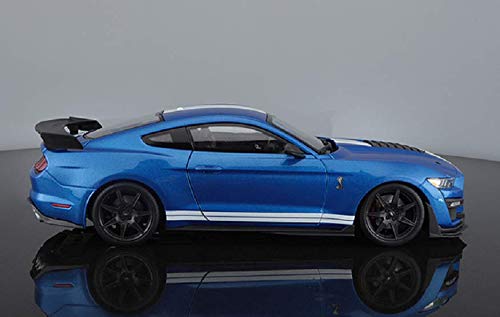 Amazon | マイスト 1/18 2020 フォード マスタング シェルビー GT500