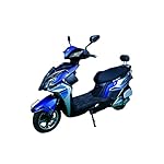 CEEON-INDIA-Trueno-E-Bike-60V72V-Lead-acid-Battery-Runs-Approx-100-km-on-one-Charge-Non-RTO-Single-Disc-Brake-Reverse-Feature-Red