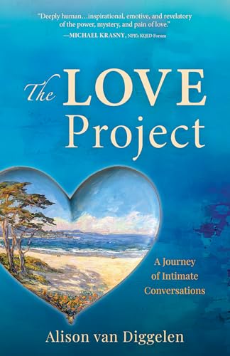 The Love Project: A Journey of Intimate Conversations