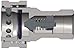 Dixon 3/8" ISO-B COU, 3/8" BSPP, 303S 200216-3 (150-G-TES)