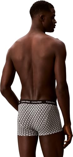 Image of Calvin Klein Men's Cotton Briefs (Pack Of 3)