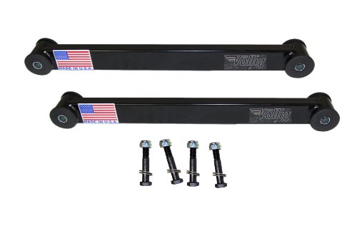 Ford Expedition Lincoln Navigator Made In Usa Lower Rear Trailing Control Arm...