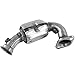 Walker 16119 Ultra EPA Certified Catalytic Converter