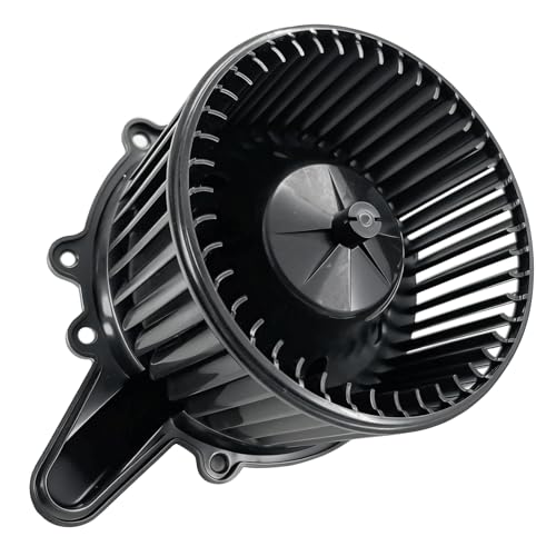 Image of AC Heater Blower Motor 700027 Fit for Ford F-150 1997-2003, F-250 1997-1999, Expedition 1997-2002, F-150 Heritage 2004, for Lincoln Navigator 1998-2002, Blackwood 2002