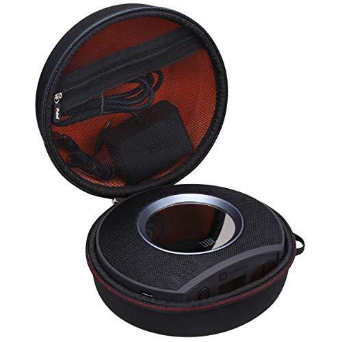 Mchoi Hard Portable Case Compatible with JBL Horizon Bluetooth Clock Radio(Case Only)