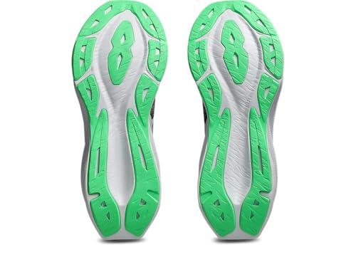 Image of ASICS Mens Dynablast 5 Sports Shoes