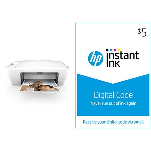 instant ink amazon