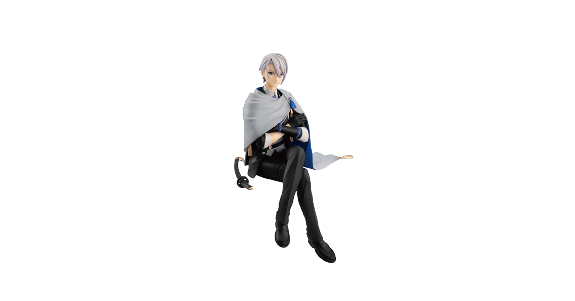 刀剣乱舞 みんなのくじ ぬーどるストッパー山姥切長義&漆風プレートセット Amazon.co.jp: Furyu みんなのくじ 刀剣乱舞 -ONLINE- ぬーどる
