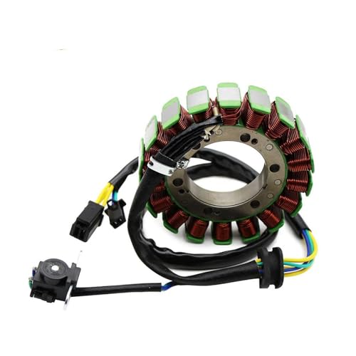 Bobine stator pour Cagiva Raptor 1000 : solution panne allumage moto