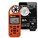 Kestrel 5500FW Fire Weather Meter Pro with Link, Orange