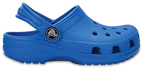 Image of crocs Unisex-Child Classic Sandal Clogs
