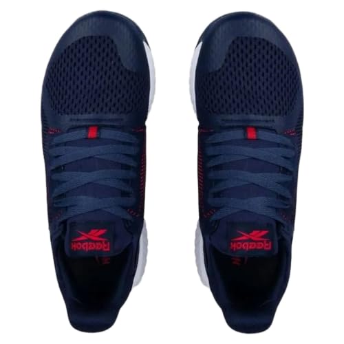 Reebok Flip Charge Herren Trainingsschuhe, Leichte Sportschuhe Sneaker für Fitness & Training – Ansicht 3