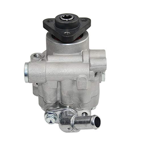 SCSN 7E0422154E - Bomba de dirección asistida