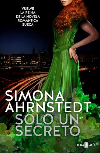 Portada de Solo un secreto
