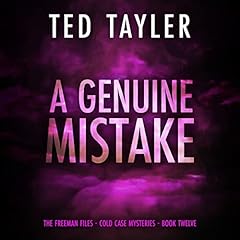 A Genuine Mistake cover art