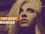  Cry Baby nello stile di Janis Joplin