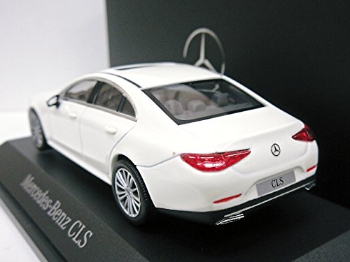 Amazon | Mercedes Benz特注 1/43 メルセデスベンツ CLS クーペ